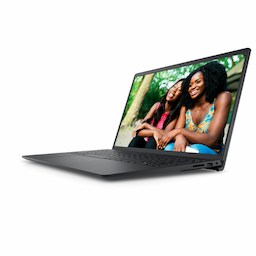 Dell Inspiron 15 3515 Notebook - D560793WIN9B 8 GB 512 GB 15.6 Inches Windows 11 Carbon Black