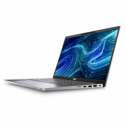Dell Latitude 7420 Notebook - D560779WIN9S 12th Gen Intel Core i7 16 GB RAM 512 GB SSD 14" Windows 11 Black