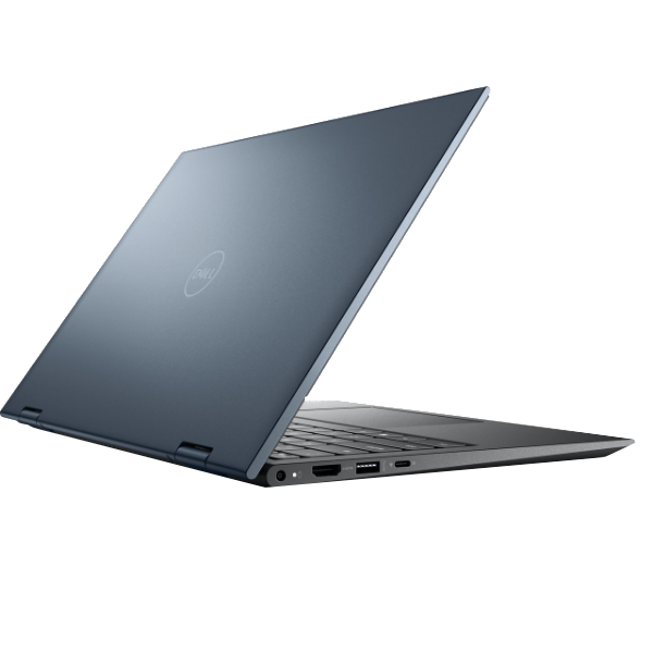 Dell Inspiron 7415 35.56 cm (14") FHD Touch Display 2in1 Laptop