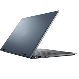 Dell Inspiron 7415 35.56 cm (14") FHD Touch Display 2in1 Laptop