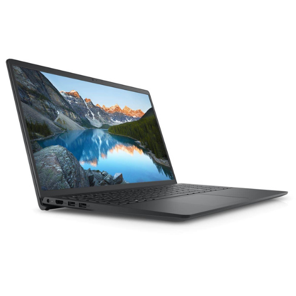 Dell Inspiron 3511 Notebook - D560573WIN9BE 10th Gen Intel Core i3 8 GB RAM 256 GB SSD 1 TB HDD 15.6" Windows 10 Carbon Black