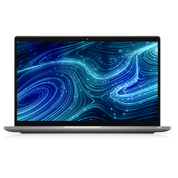 Dell Latitude 7420 Notebook - D560779WIN9S 12th Gen Intel Core i7 16 GB RAM 512 GB SSD 14" Windows 11 Black