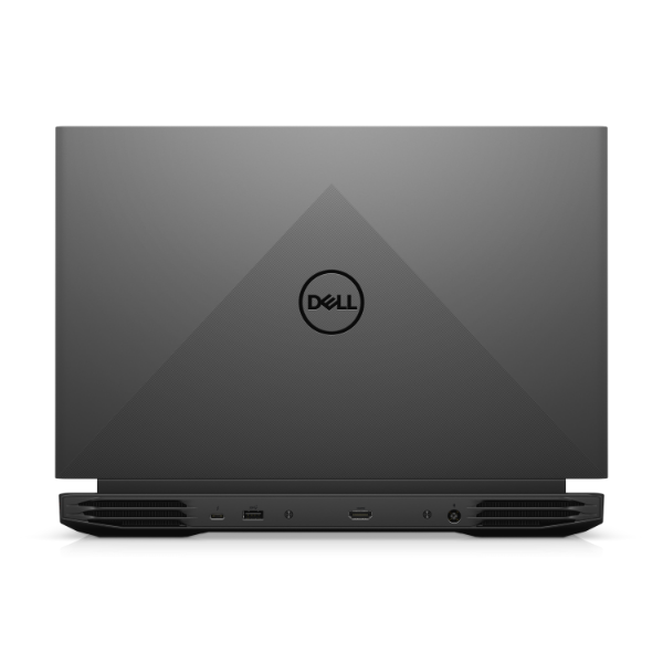 Dell G 15 Gaming Laptop - D560639WIN9B Intel Core i5 11th Gen 16+ GB RAM 512 GB SSD 15.6 inches Dark Shadow Grey