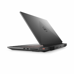 Dell G 15 Gaming Laptop - D560639WIN9B Intel Core i5 11th Gen 16+ GB RAM 512 GB SSD 15.6 inches Dark Shadow Grey