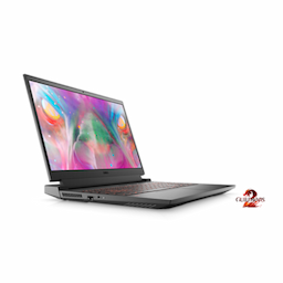 Dell G 15 Gaming Laptop - D560639WIN9B Intel Core i5 11th Gen 16+ GB RAM 512 GB SSD 15.6 inches Dark Shadow Grey