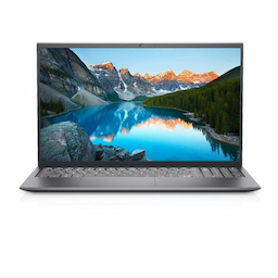Dell Inspiron 5518 - D560623WIN9S Intel Core i5 11th Gen 16 GB RAM 512 GB SSD 15.6 Inches Silver