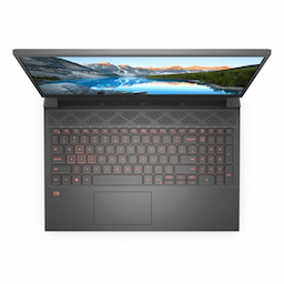 Dell Gaming G15 5511 Laptop Notebook - D560825WIN9B 8 GB 512 GB 15.6 Inches Windows 11 Dark Shadow Grey