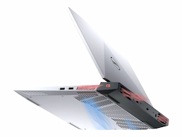 Dell G15-5515 (D560805WIN9W) AMD Ryzen 5 16 GB RAM 512 GB SSD Windows 11 15.6"  Phantom Grey
