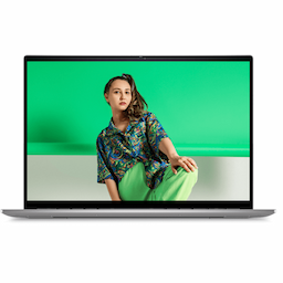 Dell Inspiron 7620 (D560775WIN9S) Platinum Silver Laptop, Intel i5-1235U, 16GB, 512GB, 16.0 inches, Windows 11, MS Office 21