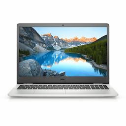 Dell Inspiron 15 3511 Notebook-D560841WIN9S Intel Core i3 8 GB RAM 256 GB SSD 14 Inches Platinum Silver 1.63 Kg