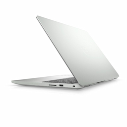 Dell Inspiron 15 3511 Notebook-D560841WIN9S Intel Core i3 8 GB RAM 256 GB SSD 14 Inches Platinum Silver 1.63 Kg