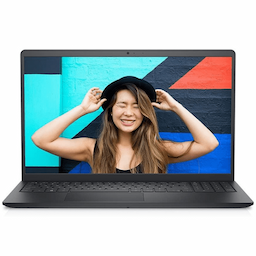 Dell Inspiron 15 3511 Notebook - D560585WIN9BE Intel Core i5 8 GB RAM 1 TB HDD 256 GB SSD 15.6" Windows 10 Carbon