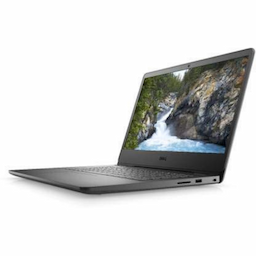 Dell D552147WIN9BE Vostro 3405 AMD Athlon, 4 GB RAM, 256 GB HDD,  Windows 10 Laptop