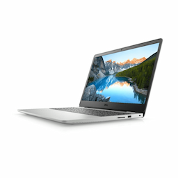 Dell Inspiron 15 3511 Notebook-D560841WIN9S Intel Core i3 8 GB RAM 256 GB SSD 14 Inches Platinum Silver 1.63 Kg