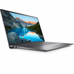 Dell Inspiron 5518 Notebook - D560667WIN9S 16 GB 512 GB 15.6 Inches Windows 10 Platinum Silver