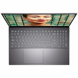 Dell 5518 Inspiron 15 Laptop Notebook - D560636WIN9S 16 GB 1 TB 15.6 Inches Windows 11 Silver
