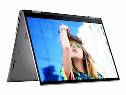 Dell Inspiron 14 7420 2-in-1 - 14" - Core i7 1255U - 16 GB RAM - 512 GB SSD - with Dell Essential Backpack 15