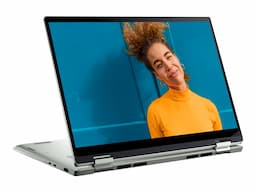 Dell Inspiron 14 7425 2-in-1 - 14" - Ryzen 7 5825U - 16 GB RAM - 512 GB SSD