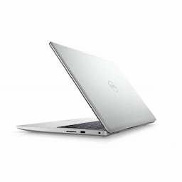Dell Inspiron 3511 Notebook - D560586WIN9SE 10th Gen Intel Core i3 8 GB RAM 256 GB SSD 1 TB HDD 15.6" Windows 10 Platinum Silver