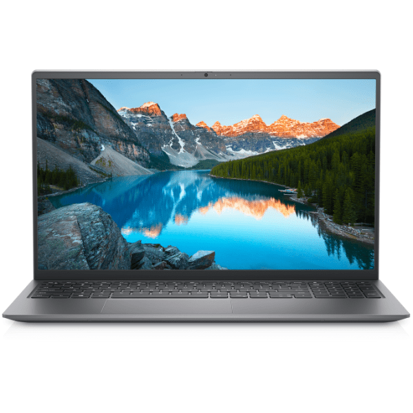 Dell Inspiron 5518 Notebook - D560667WIN9S 16 GB 512 GB 15.6 Inches Windows 10 Platinum Silver
