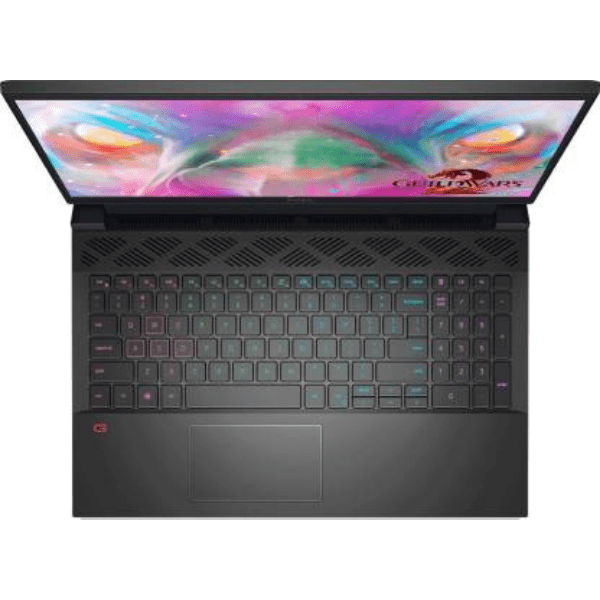 Dell G15