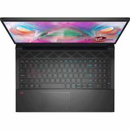 Dell G15