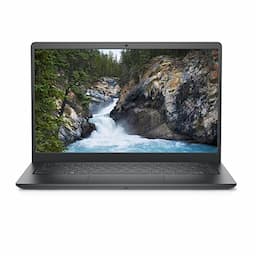 Dell Vostro 3425 (D552242WIN9S) AMD Ryzen 5 5th Gen Notebook 8GBRAM, 512GB ROM, Windows 11, MS Office, Titan Gray
