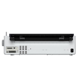 Epson C11cf40511 Lq-2090iin Dot Matrix Printer 24-Pin Wide Carriage Impact Printer
