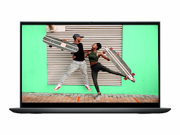 Dell Inspiron 14 2-in-1 Notebook - D560624WIN9P 8 GB 512 GB Windows 11 14 Inches Pebble Green