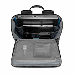 Dell Gaming Backpack - notebook carrying backpack