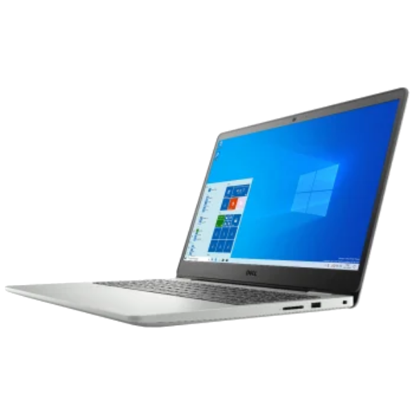 Dell Inspiron Core i3 10th Gen - Inspiron 3501 Laptop 15.6 inch