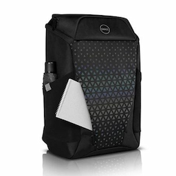 Dell Gaming Backpack 17 - notebook carrying backpack