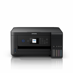 Espon EcoTank L4160 Wi-Fi Duplex Multi-Function InkTank Printer(C11CG23503)