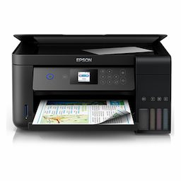 Epson L4150 Multi-function WiFi Color Printer (C11CG25504)