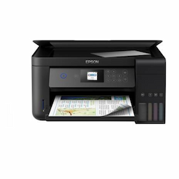 Espon EcoTank L4160 Wi-Fi Duplex Multi-Function InkTank Printer(C11CG23503)