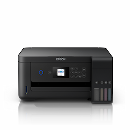 Epson L4150 Multi-function WiFi Color Printer (C11CG25504)