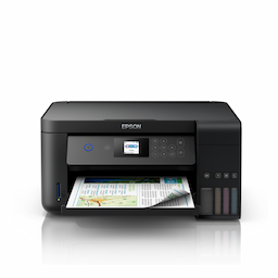Epson L4150 Multi-function WiFi Color Printer (C11CG25504)