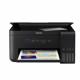 Epson L4150 Multi-function WiFi Color Printer (C11CG25504)
