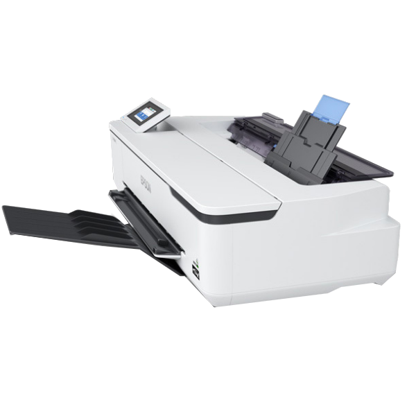 Epson SC T3130N Large Format Printer