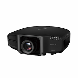 Epson G7905U WUXGA 3LCD Projector with Standard Lens & 4K Enhancement (V11H749156)