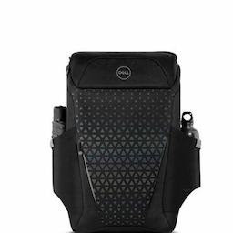 Dell Gaming Backpack – GM1720PM – Fits most Dell laptops up to 17”