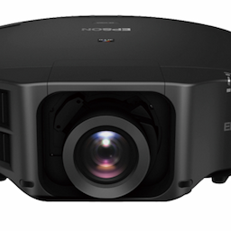 Epson G7905U WUXGA 3LCD Projector with Standard Lens & 4K Enhancement (V11H749156)