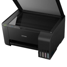 EcoTank Multifunction InkTank Printer
