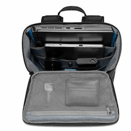 Dell Gaming Backpack – GM1720PM – Fits most Dell laptops up to 17”
