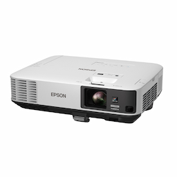 Epson 2155W WXGA 3LCD Projector (V11H818056)