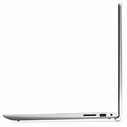 Dell Inspiron 3511 Notebook-D560654WIN9BE Intel Core i3 8 GB 512 GB 15.6 Inches Windows 11 Platinum Silver 1.85 Kg