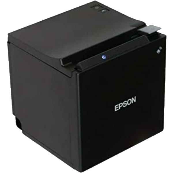 Epson C31CE95422 Series TM-M30 Thermal Receipt Printer