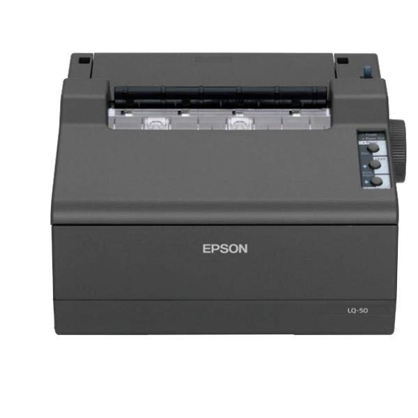 Epson LQ-50 Dot Matrix Printer