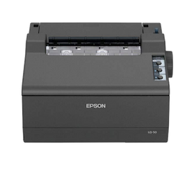 Epson LQ-50 Dot Matrix Printer