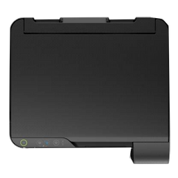 EcoTank Multifunction InkTank Printer
